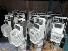Elation WW Profile HP IP65s, Heads Only