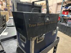 Le maitre ultraTech true north snow machine
