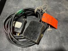 Lot of (2) 4/3 100A Bates 10FT