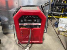 Lincoln Electric Arc Stick Welder