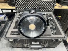 Fiilex Q8 Fresnel Travel KIT