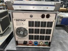 ETC Sensor SP1220B 2.4kx12 Rack
