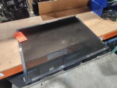 Honeycomb Grids