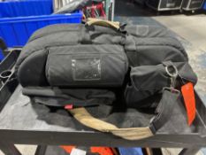 Panasonic Camera Case and Kit