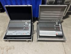 Behringer Europower PMP 6000
