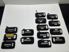 Countryman Headworn Wireless Mics