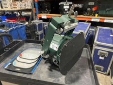 Aadyn Jab Variable LED Fixture Light