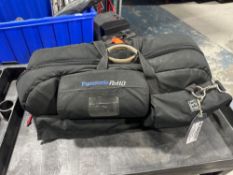 Panasonic Camera Case and Kit