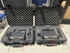 Sennheiser Wireless In-Ear Transmission 1 Mic System