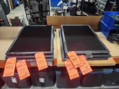 Asst. Chimera Honeycomb Grids