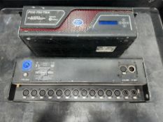 Philips City Theatrical power supplies