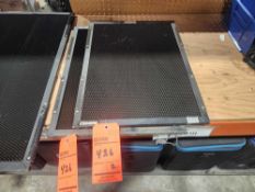 Asst. Chimera Honeycomb Grids