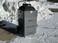 Abatement Technologies Portable Air Filtration Machine