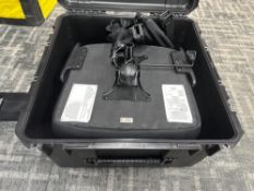 Cozy Roadie Portable Office Chair Kit