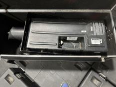 Snowmasters Fogger T1600 Snow Machine