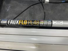 Litegear Fauxflo 4FT 5600 Kelving LED Lamp tubes