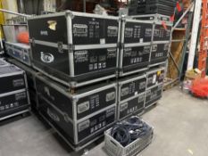 Elation EPT61P Video Wall Package