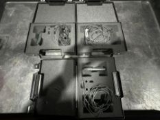 Sennheiser MKE-2 Sub Miniature Omnidirectional Mic Sets
