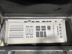 ETC Expression 3 lighting control console