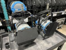 ARRI L7-C 220w Color Tunable LED Lights