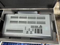 Asst. Lighting Controls