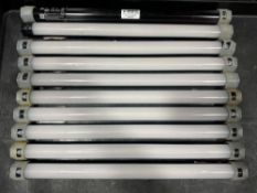 Quaser Science Q-LED Crossfade 2' LED Lamp Q25XC lamp tubes