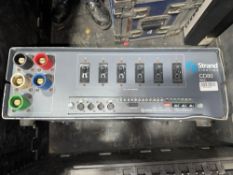 2004 Industrial Control Equipment ETC Sensor