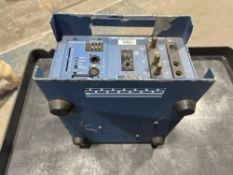 Asst. Dimmer Controls