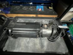 Source Four Zoom Ellipsoidals