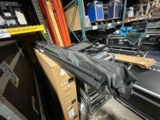 Projector Screen