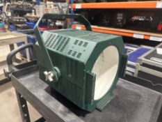 Aadyn Eco Punch Plus LED