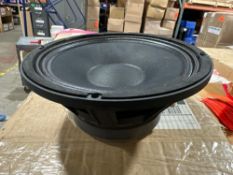 Celestion T5825A 10IN Outdoor Compatible Subwoofers