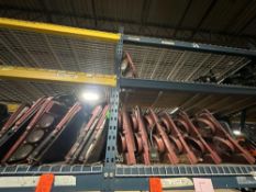 Mole PAR array lights