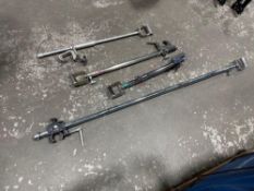 Asst. Stirrup Hangers
