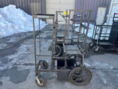Asst. Carts