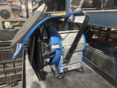 Arri M18 HMI Lampheads