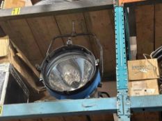 Arri Arrisun 60 Lamp