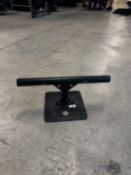 Show Solutions Top Truss Mount
