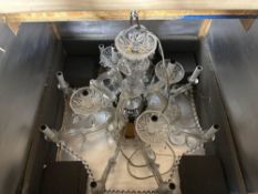 Asst. Chandeliers