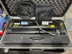 Kino Flo Diva-Lite 200 LED Kit