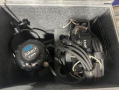 Asst. Joker2s Light Kits