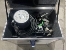 Joker Bug 1600w K5600 HMI Par Light Kit