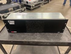 Ross 3G/HD/SD SDI Router Frame