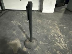 Stanchions
