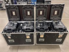 Martin Mac 700 Profile Lights