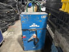 Disconnect  400A Auto Transfer switch 277/480