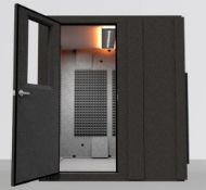 Whisper Room 6'x6' Sound Isolation Booth