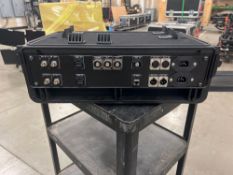 SKB Studio Flyer Rolling Rack Cases