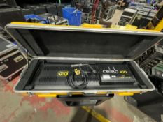 Kino Flo Celeb 400 DMX LED Kit