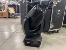 Vari-Lite VL3500 wash luminaires
